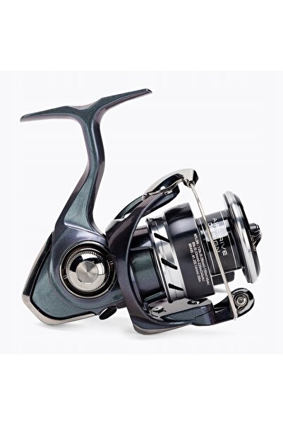 NO BRAND Daiwa 24 Regal Lt 2000D-Xh 6Bb/1Rb Mulineta de spinning