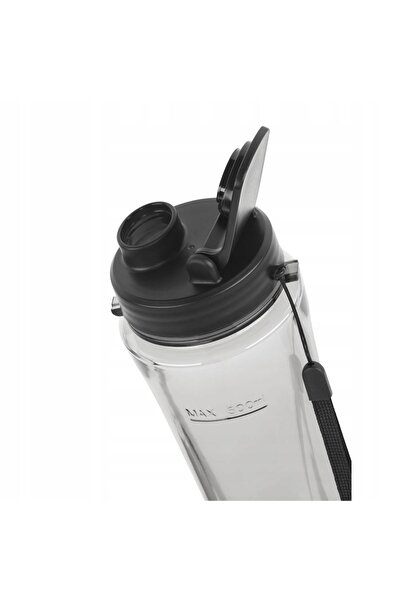 NO BRAND Teesa Tsa3535 300 W Argintiu/Gri Blender cu vas