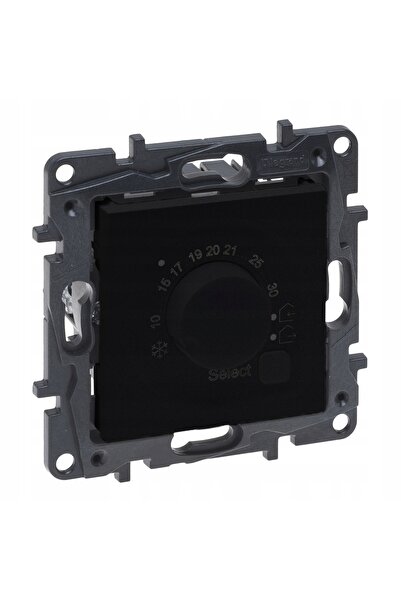 NO BRAND Termostat Electronic Nilo Step Legrand 863541