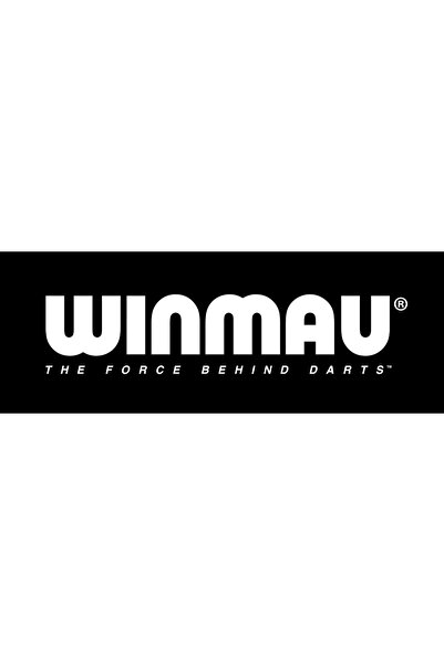 NO BRAND Lotki Rzutki Dart Winmau Maverick 80% Wolfram 24g