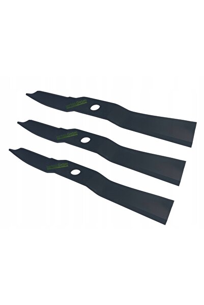 NO BRAND 3 X 52 cm Lamă Kubota cu platformă de tăiere de 153 cm / 60 " Rck60-...