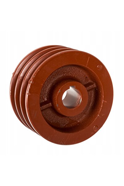 NO BRAND Roată de antrenare pentru moară cu ciocane Bąk Mică 28/130mm 8111010120