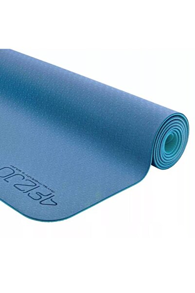 NO BRAND Saltea de exerciții pentru antrenament, gimnastică, yoga, fitness, g...