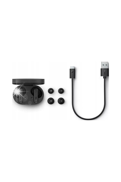 Philips Saeco Căști wireless Philips Tat1108Bk/00 Negru