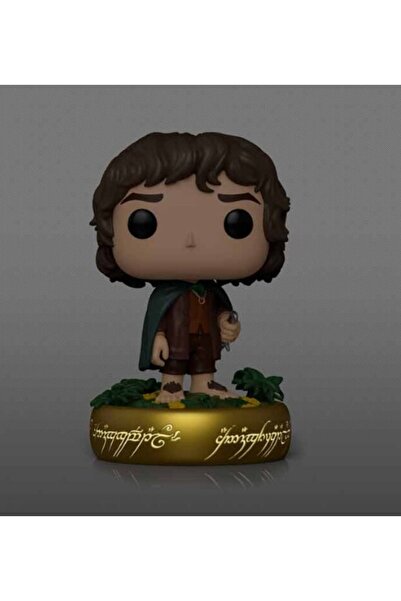 Funko Pop Figurină Stăpânul Inelelor Lord of the Rings Frodo Baggins 1832