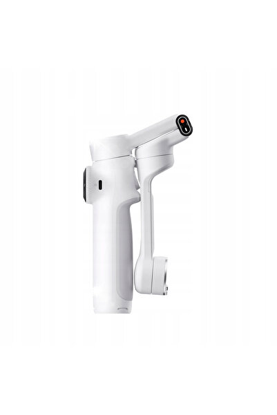 NO BRAND Insta360 Flow 2 Alb Standard Stabilizator Electronic Gimbal