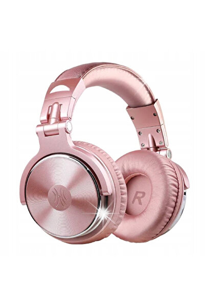 Oneodio Căști wireless Pro 10 Rose Gold