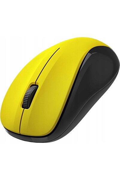NO BRAND Mouse Wireless Optic 1200 Dpi 3 Butoane USB
