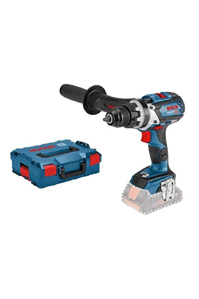 Bosch Mașină de găurit și înșurubat profesională gsr 18v-110c 06019g0109 solo