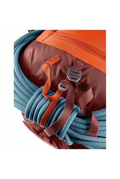 NO BRAND Rucsac de drumeție DEUTER pentru femei Guide 28 SL portocaliu