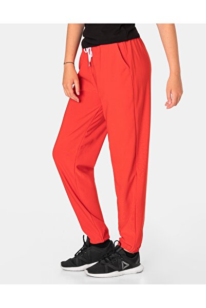 NO BRAND Pantaloni de trening sportivi de damă, din bumbac, pentru antrenamen...