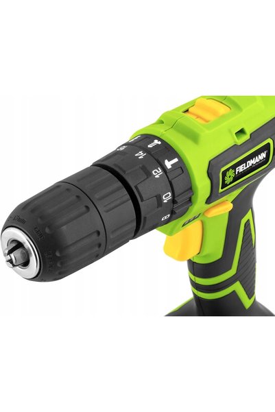 NO BRAND Mașină de găurit și înșurubat Fdv10352-55 Accesorii 2000mAh