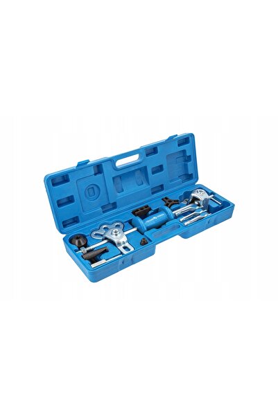 NO BRAND Set extractor de rulmenți și arbori Hogert 16 piese.