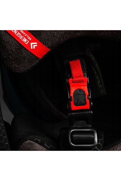 NO BRAND Casca de motocicletă Roxar Rx-One Mărimea L + Pinlock 70 Fibră de st...