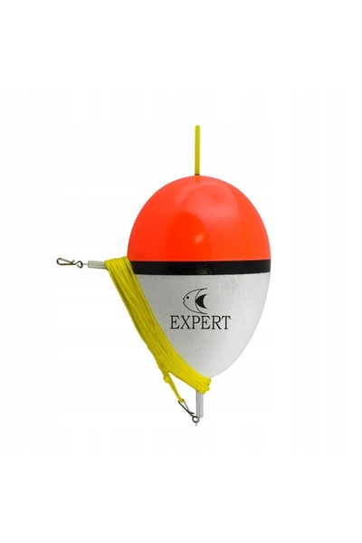 NO BRAND Set de plută pentru caras Expert 204-63-1201 1200,0g Plută cu fir