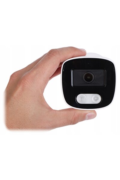 Aptitude CAMERA IP APTI-304C3-28WP - 3 Mpx 2.8 mm