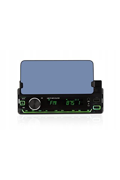 NO BRAND Radio auto Vordon HT-230 Lincoln 1-DIN