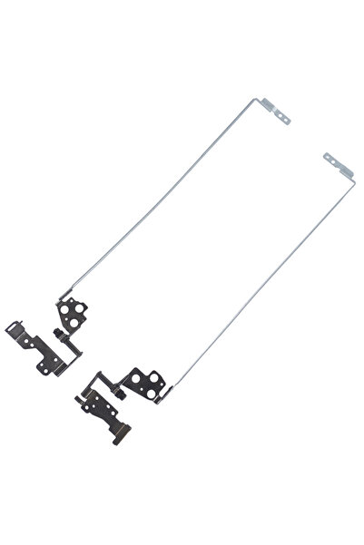 OEM Μεντεσέδες - Σετ Βάσεων Μεντεσέδων για Lenovo V310 V310-15 v310-15ISK Μεν...