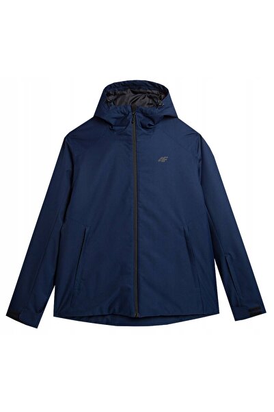 NO BRAND Geacă de iarnă călduroasă 4F M305 Winter 23 Neo'Dry 5000 Roz. XXXL 3XL