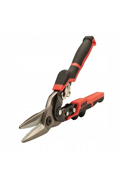 Dewalt Foarfecă tip Ergo pentru tablă, pentru stângaci, DWHT14673-0