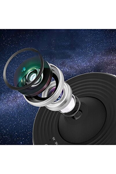 NO BRAND 12W1 Proiector Planetar Cer Înstelat Galaxie Lampă de Noapte