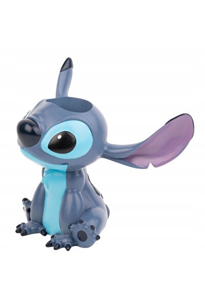NO BRAND Figurină Disney Stitch - Suport pentru ustensile