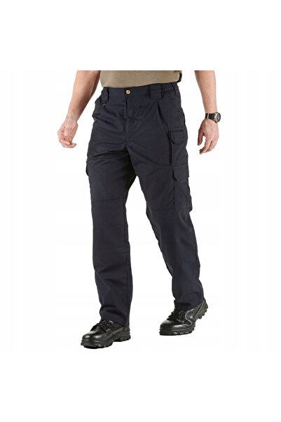 NO BRAND Pantaloni 5.11 Tactical Pantaloni 30 poliester