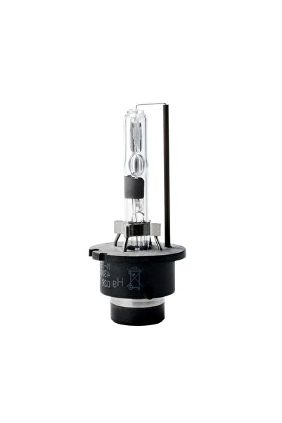 NO BRAND Bec Xenon Zarnik D2R Seria Premium +30% 6000K M-Tech 1 buc.