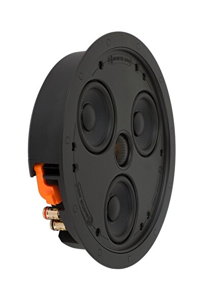 NO BRAND Difuzor de tavan Audio Monitor Css230 Super Subțire
