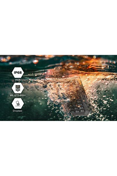 Hammer myPhone 6 LTE