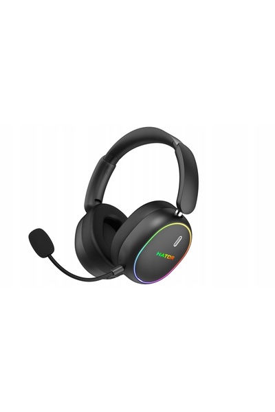 Hatorganik Hator Phoenix 2 Anc Căști wireless (Negru)