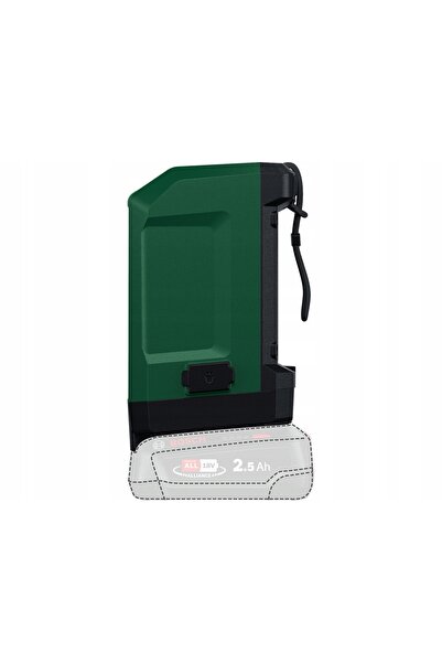 NO BRAND Boxă Bluetooth 18V, boxă universală 18V-1 Bosch