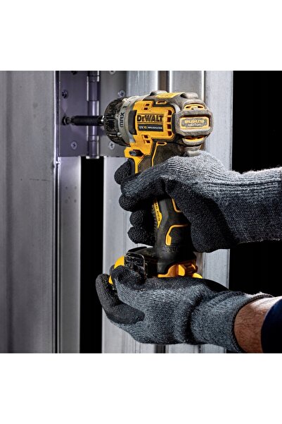 Dewalt Cheie de impact reîncărcabilă 12V DCF601N-XJ