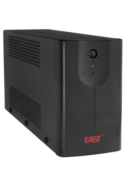 Easterner Sursă de alimentare UPS East Ups850-T-Li/Led 850 Va