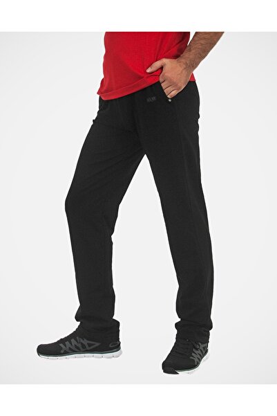NO BRAND Pantaloni de trening pentru bărbați, pentru sport și antrenament, Po...