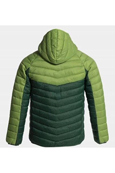 NO BRAND Geacă de puf Joma Mystic pentru bărbați |   Pikowana |   Jesienna L