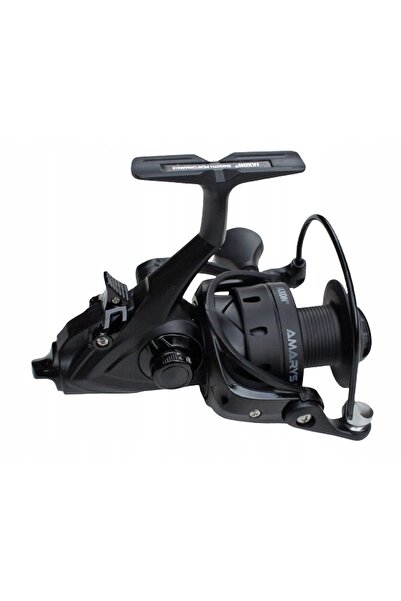 NO BRAND Jaxon Amarys 300 Mulineta de spinning cu sistem Free Run