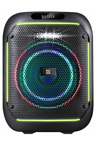 Defender's Boxă Bluetooth Defender Boomer 65 65W