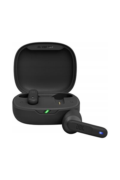JBLTM Căști intraauriculare JBL Vibe Flex Negru