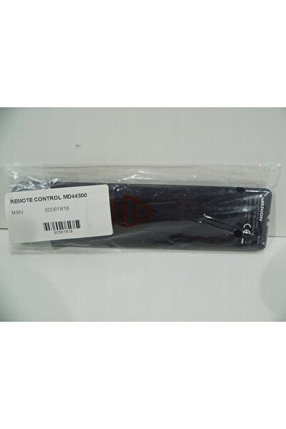 NO BRAND Telecomandă pentru Medion P64430 Md44300 Decodor Original