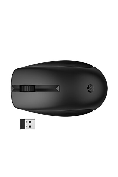 NO BRAND Set mouse și tastatură Hp 650 negru