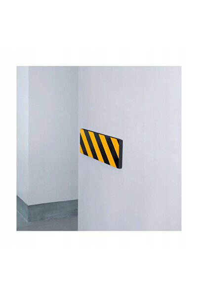 NO BRAND Bară de protecție pentru garaj 50X15X2 cm Spumă protectoare