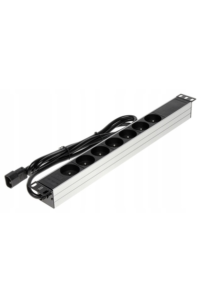 Delta Prelungitor PD-7/RACK/IEC