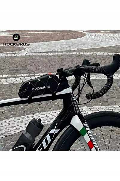 ROCKBROS Geantă de bicicletă Corsscase 1L