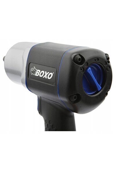 NO BRAND Cheie de impact pneumatică BOXO de 1280Nm pentru roți