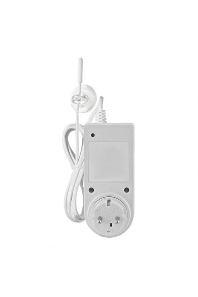 ELEKTROBOCK Soclu senzor de temperatură termostat TS06-E
