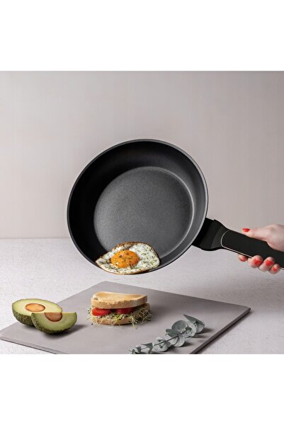 NO BRAND Tigaie 24 cm BerlingerHaus BH-8346 Colecția Black Rose