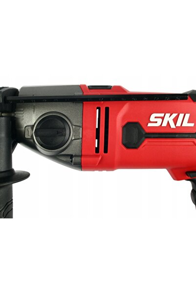NO BRAND 1050W 6745 Skil ciocan rotopercutor pneumatic cu două viteze + cutie...