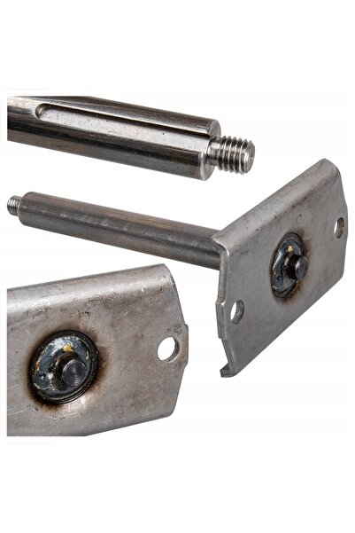 NO BRAND Ax pentru mașina de tuns iarba Stiga 1134460001 1134376701