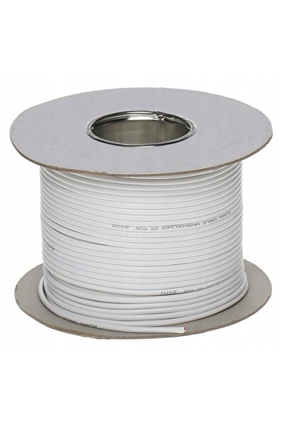Delta Cablu alarmă interfon SCYY-6x0.5 mm 100 metri